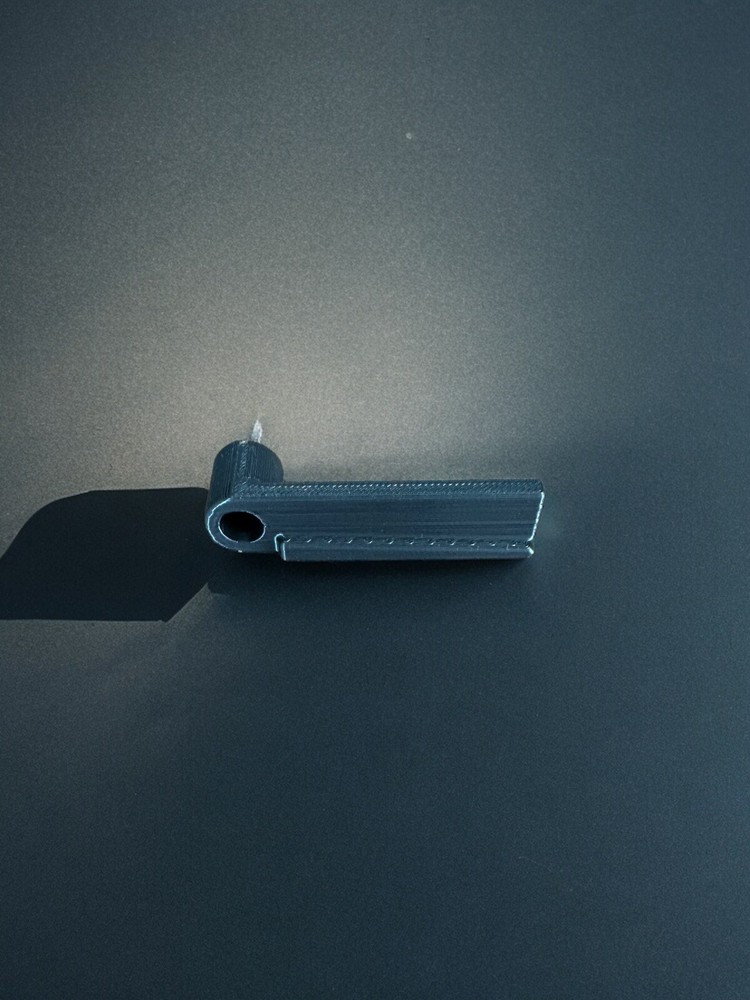 Earthway 2600a Spreader Agitator New Improved Grass Seed Fertilizer