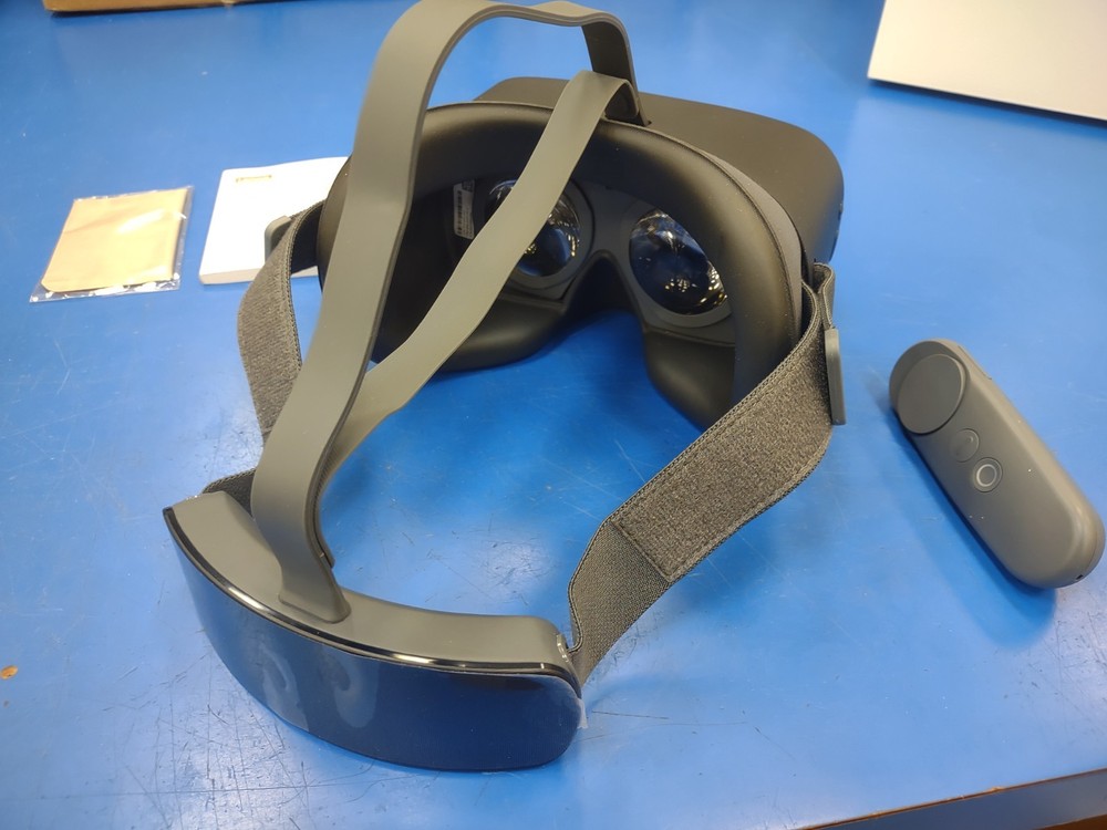 Lenovo Mirage VR S3 VR-3030S Headset