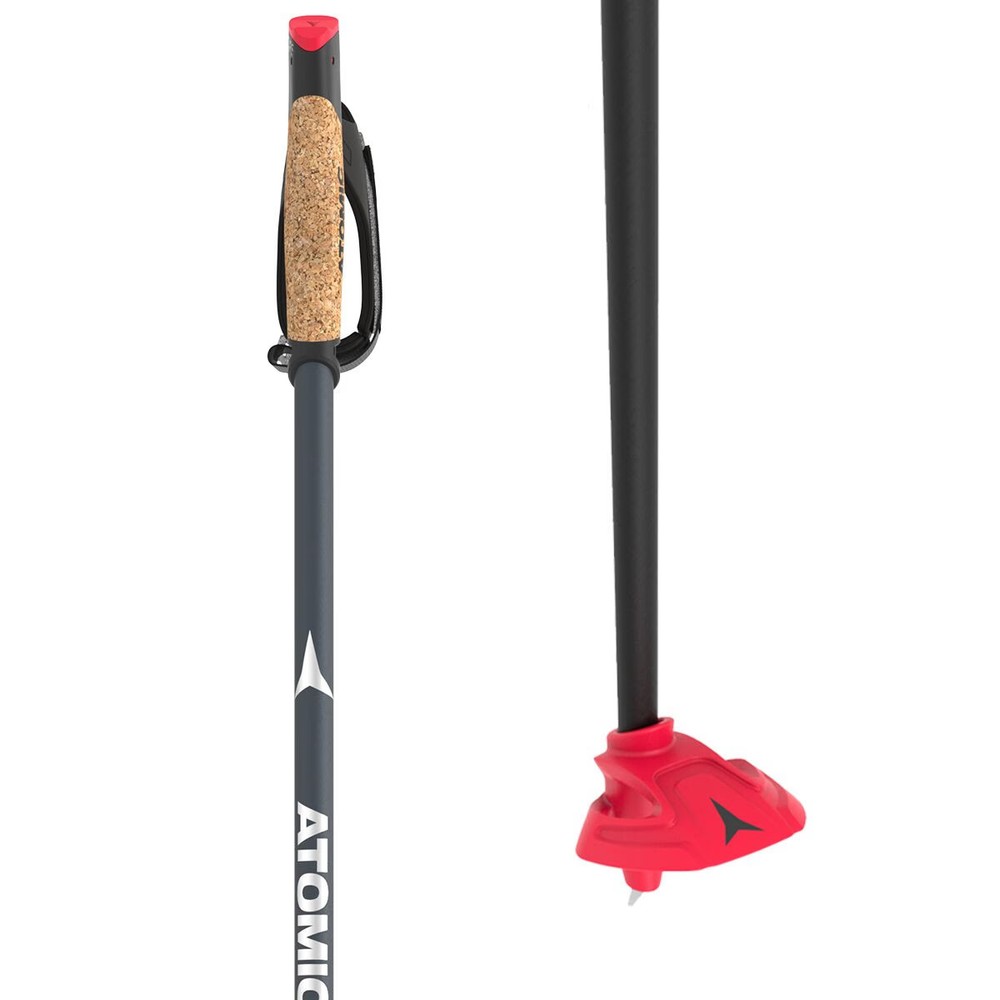 Atomic Pro Carbon QRS Ski Pole - 2026