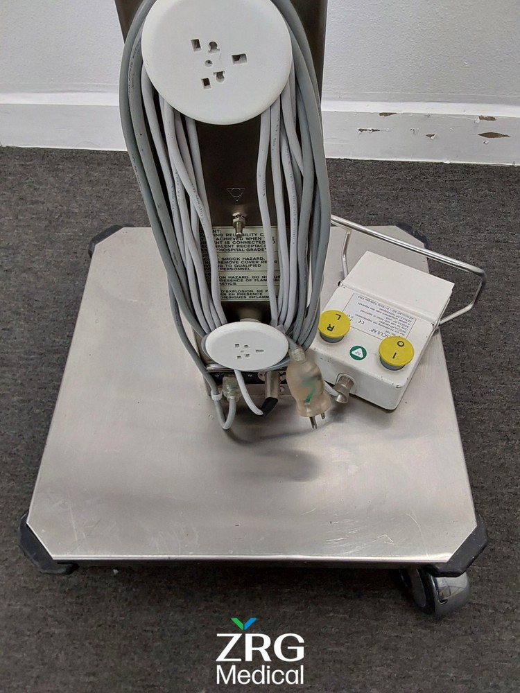 Aesculap Elan-E Type GA w/ Footswitch