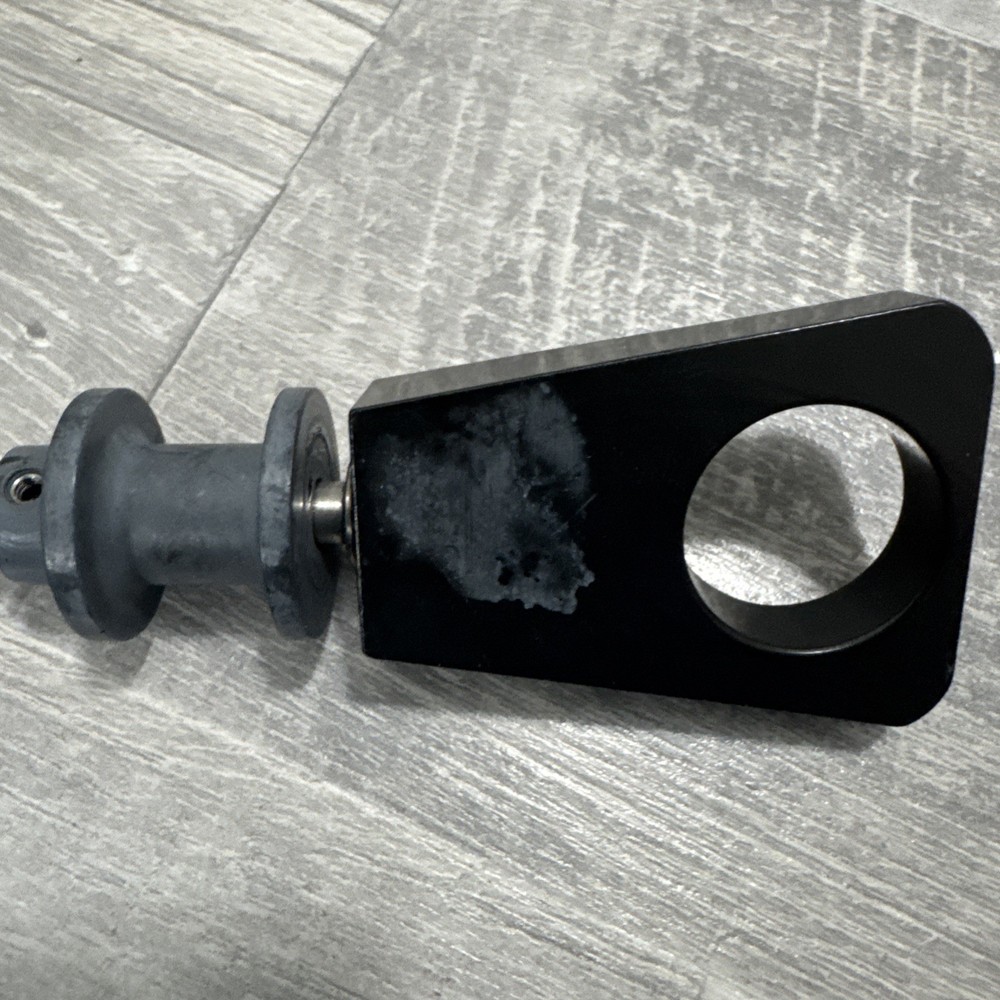 Spectrum/SSS 11/13 LAPAROSCOPIC INSTRUMENT.