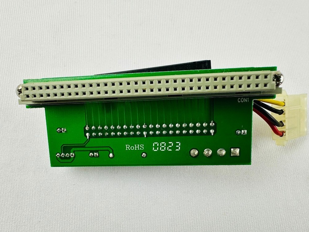 Vox ICY DOCK 200026 IDE Converter Card