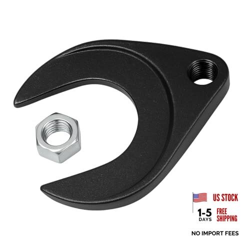 Car 48mm Inner CV Axle Puller Removal Tool with Nut, Vehicle Front Wheel 48MM