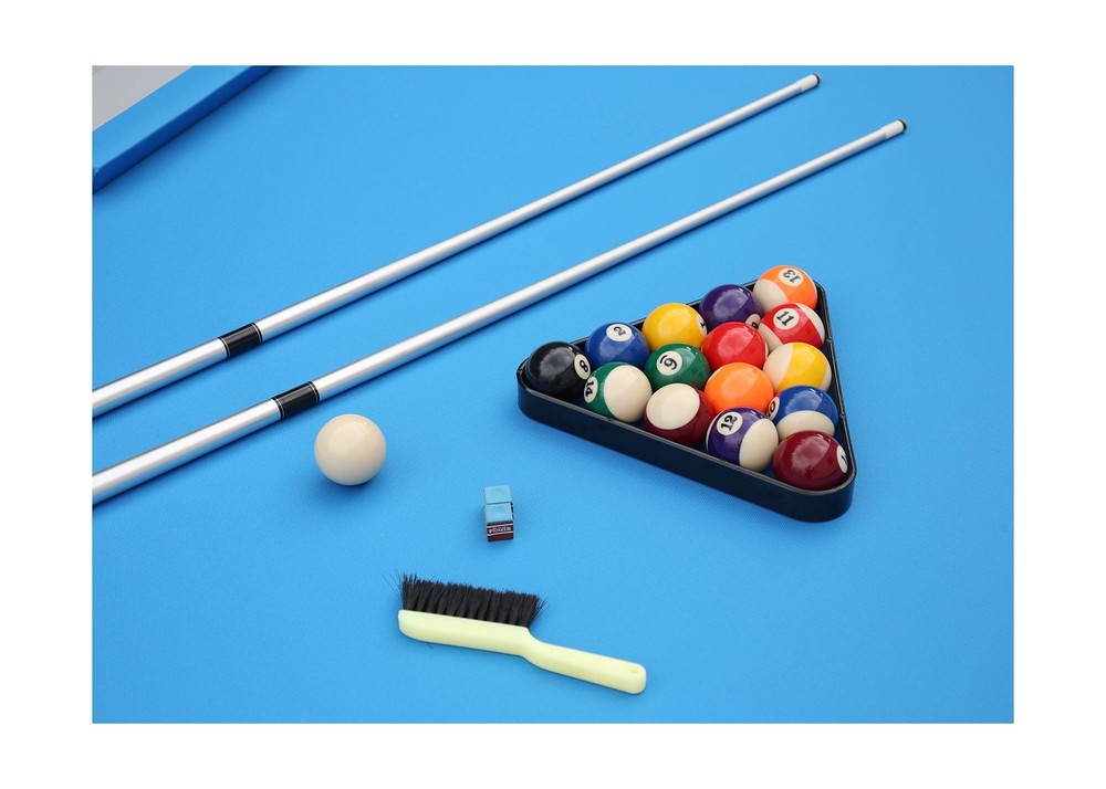 Playcraft Extera 8' Outdoor Pool Table