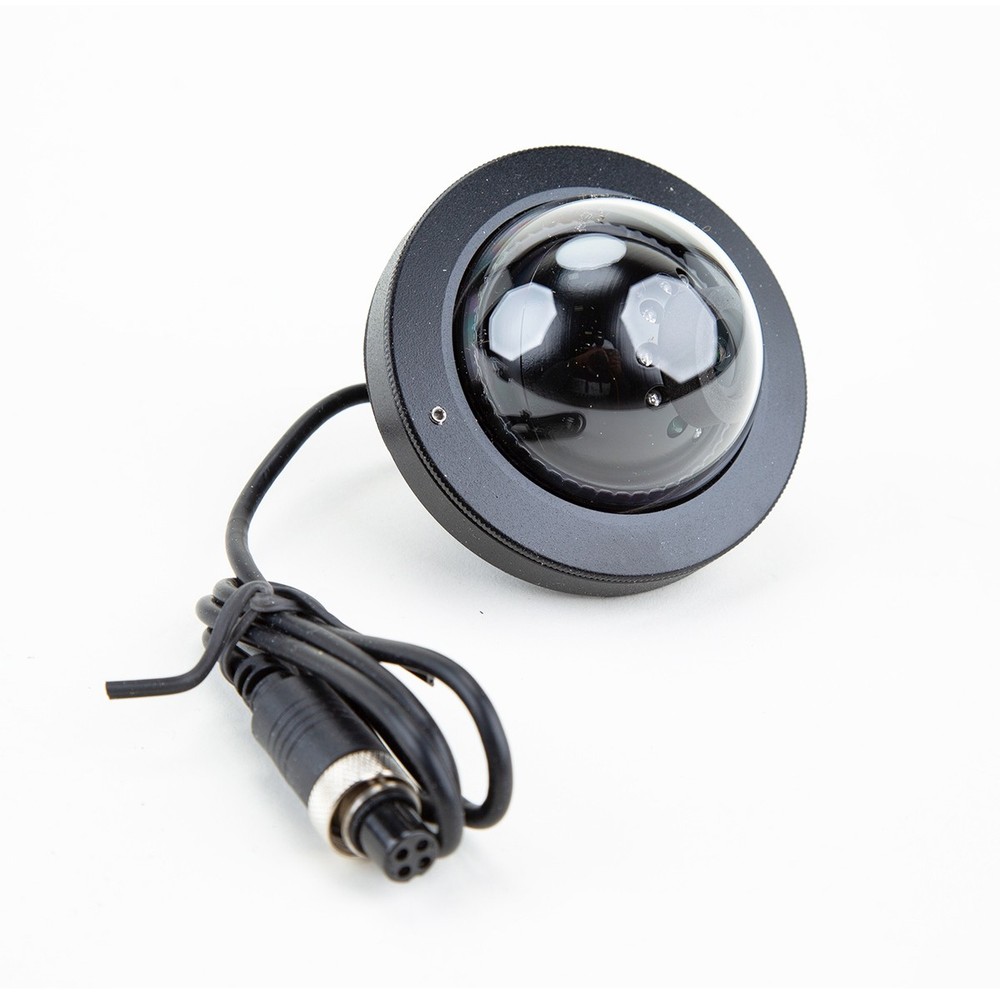 Rosco Vision STSC169 Interior Dome Camera Kit - SKU#2006809