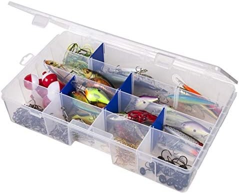 Flambeau7004RTuffTainerTackleBox16Compartments