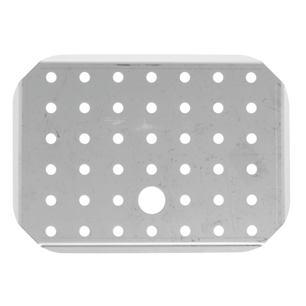 Vollrath Super Pan V Half Size False Bottom