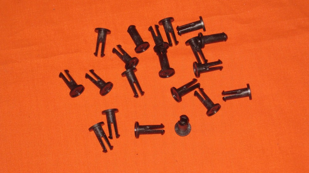Neptune Water Meter Register Locking Pin 20 Pieces!