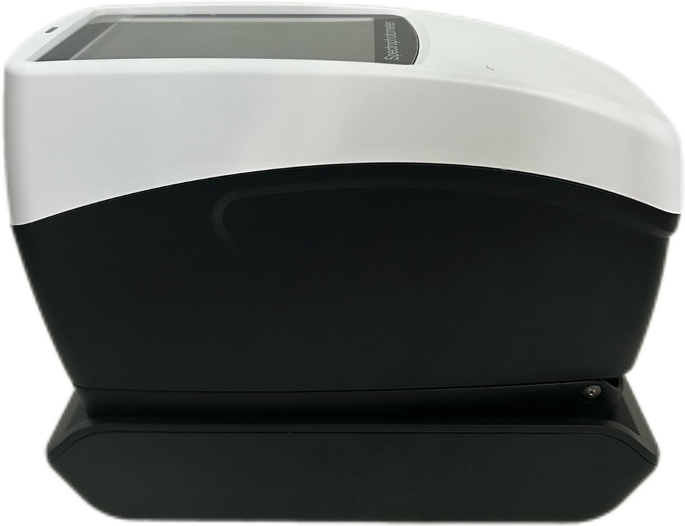 Color Density Meter Color Densitometer with Measurement Repeatability dE*ab≤0.02