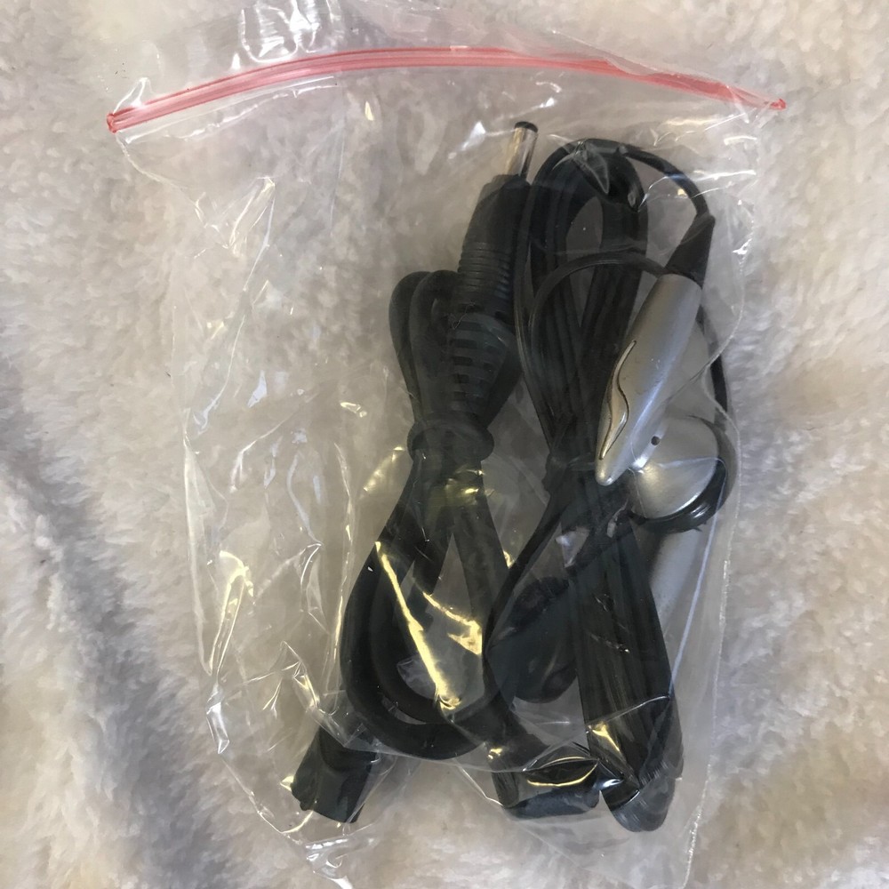 avon hand crank multi task tool - 2007 - voltage output 6v