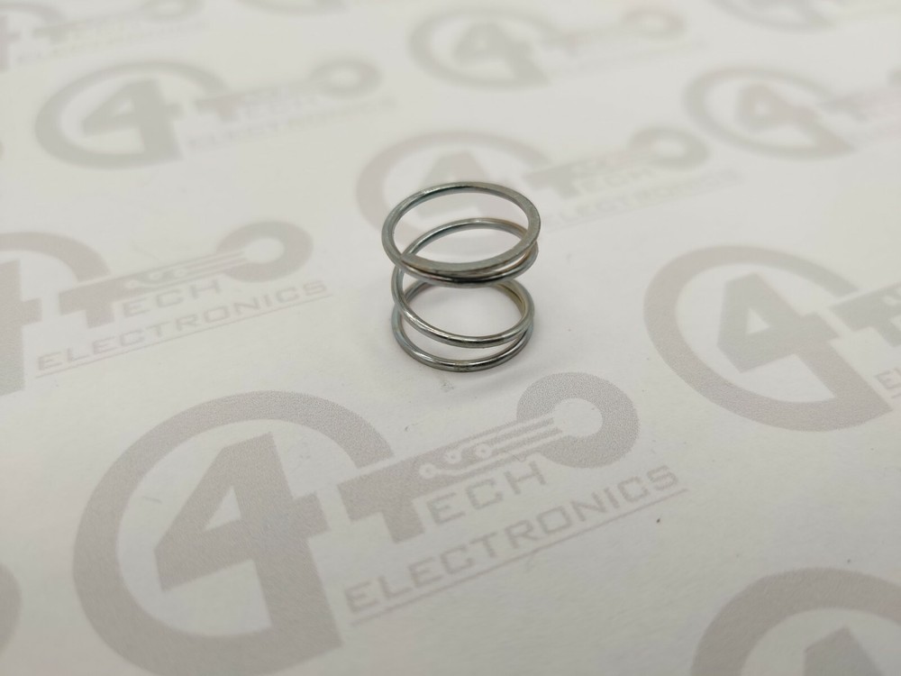 Universal Instruments Compression Spring 10249235 Pack Of 2