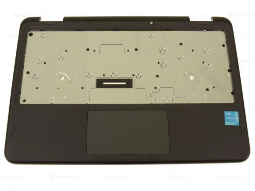 Dell Palmrest Touchpad - Black P3NG2