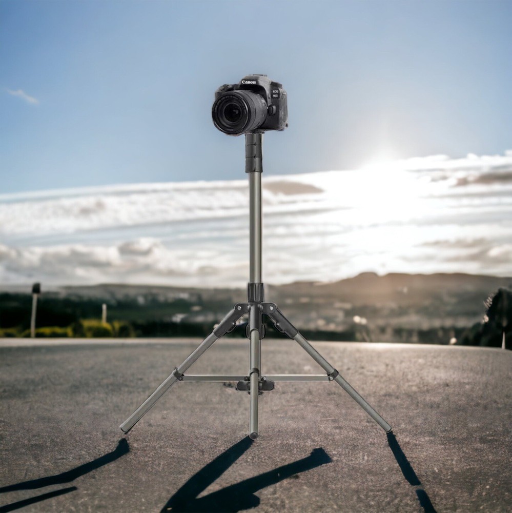 Ulanzi Tripod Light Stand (Camera Not Included)