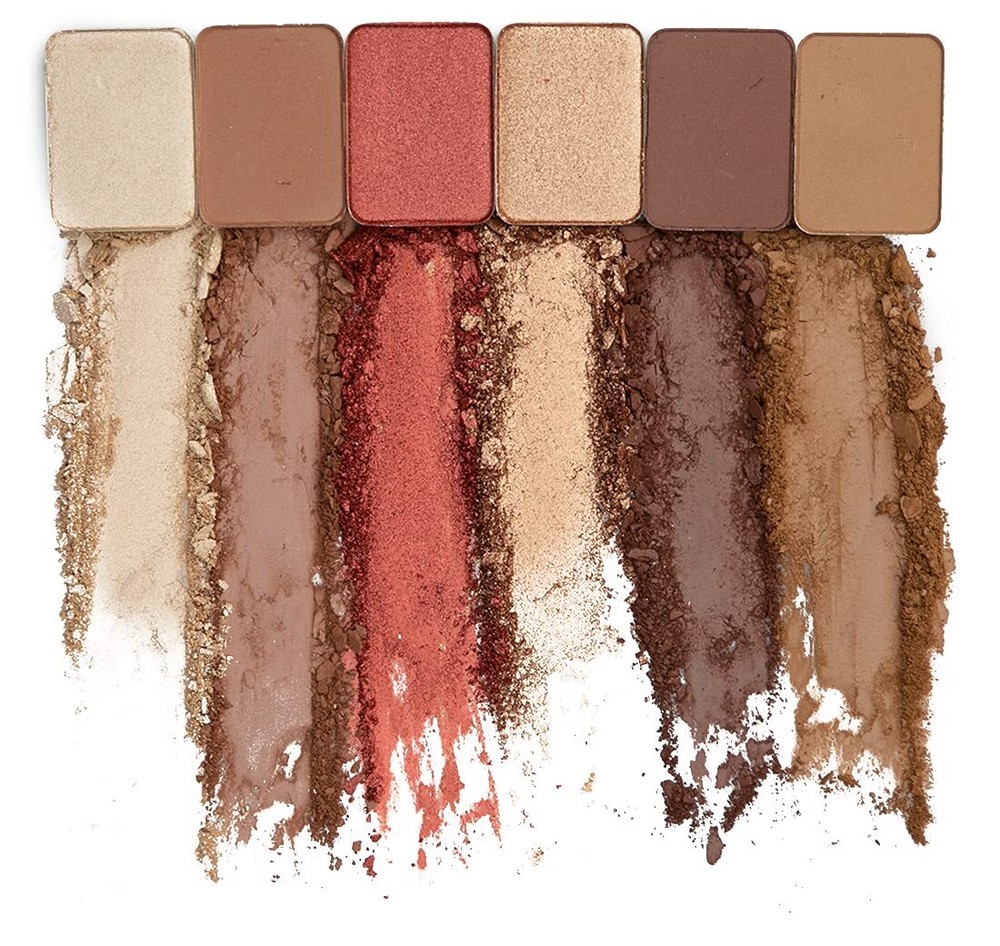 theBalm Male Order First Class Eyeshadow Palette