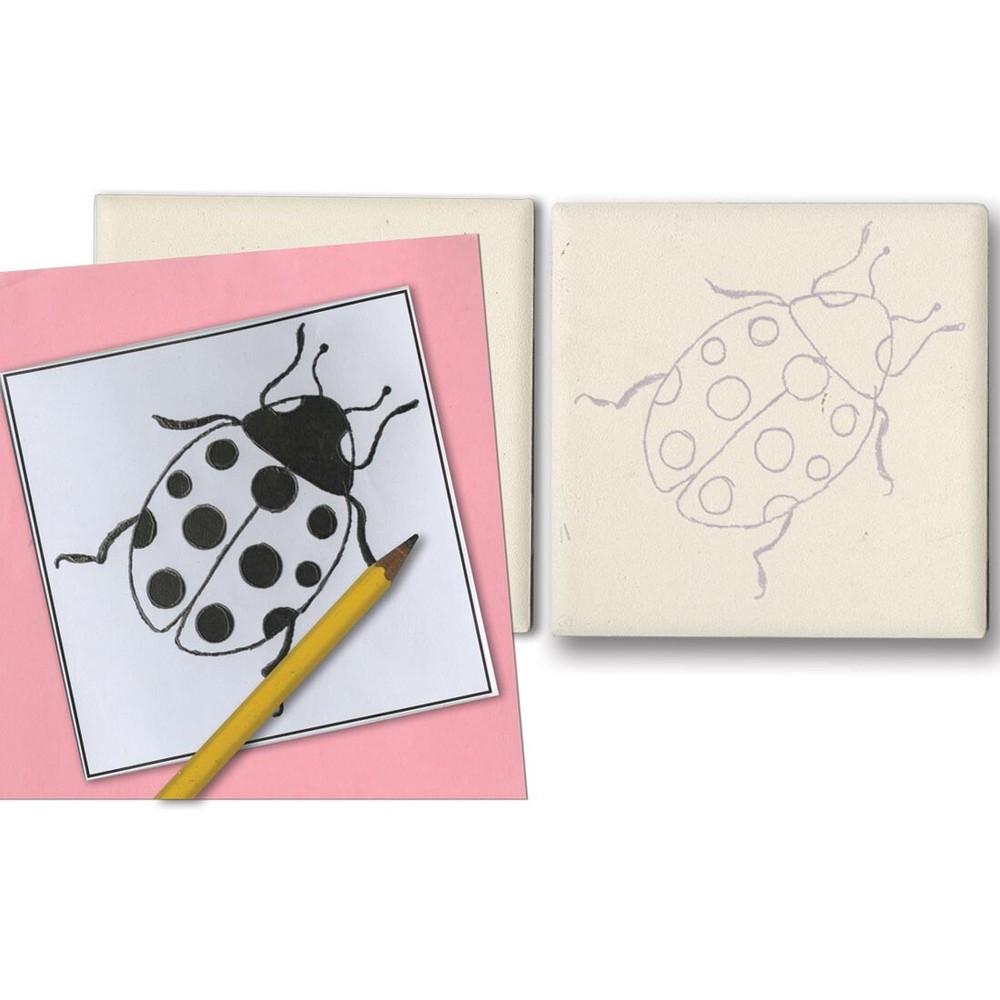 CLAY CARBON PAPER