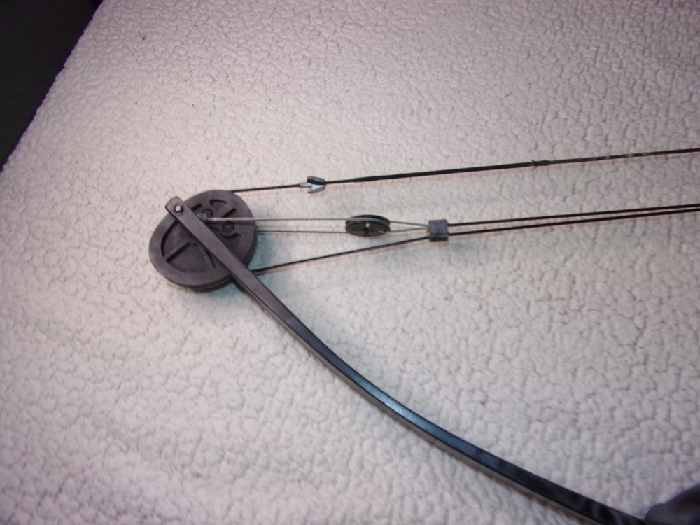 Darton Archery 60MX Compound Bow RARE