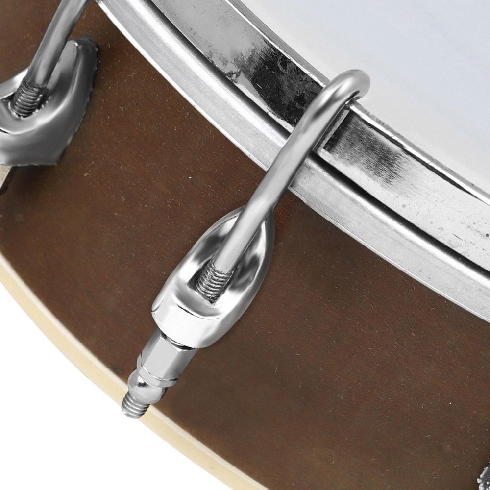 Banjo Hook and Nut Set Banjo Accessory Maintenance Tools