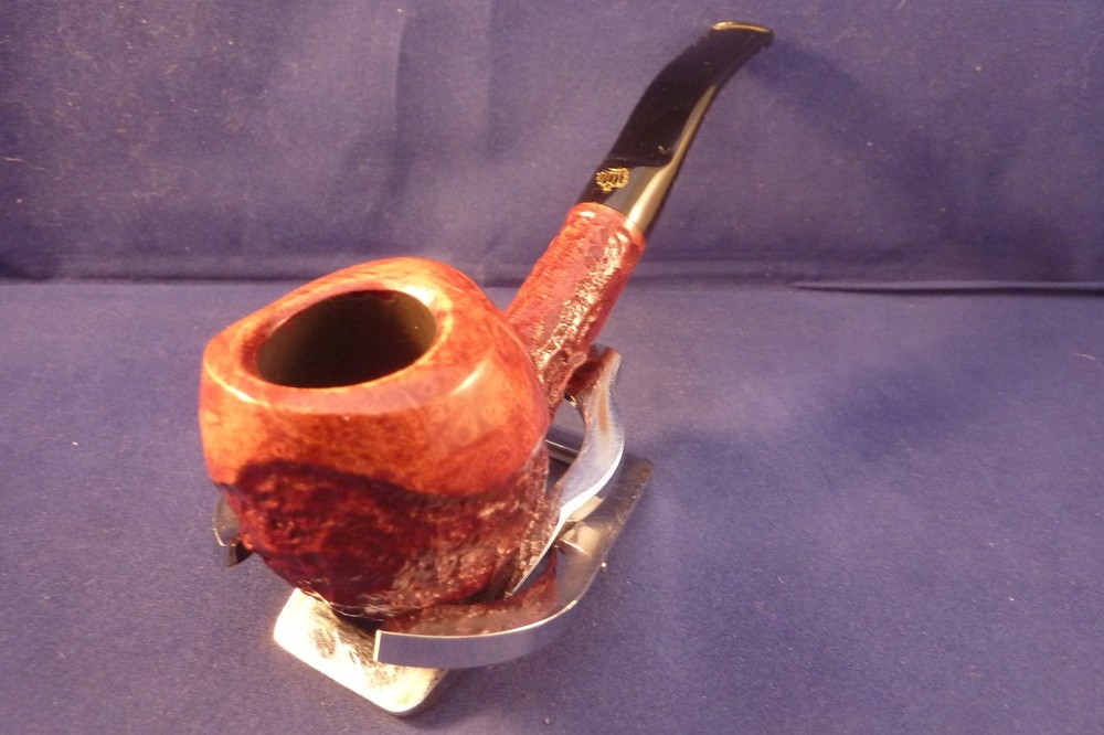 Pipe Winslow Crown Viking