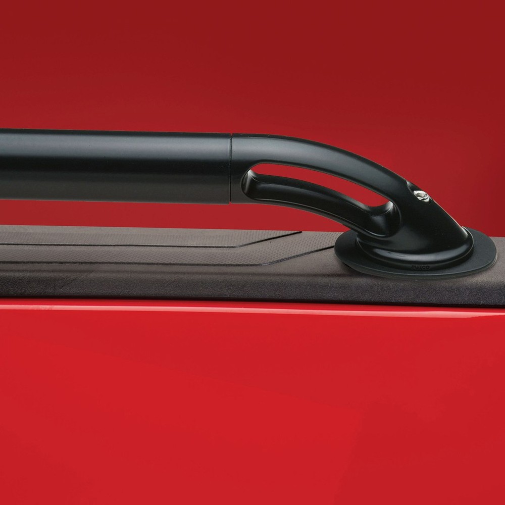Putco 88855 Locker BED RAILS