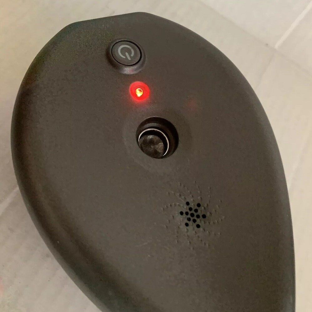 Automatic Ultrasonic Bark Control