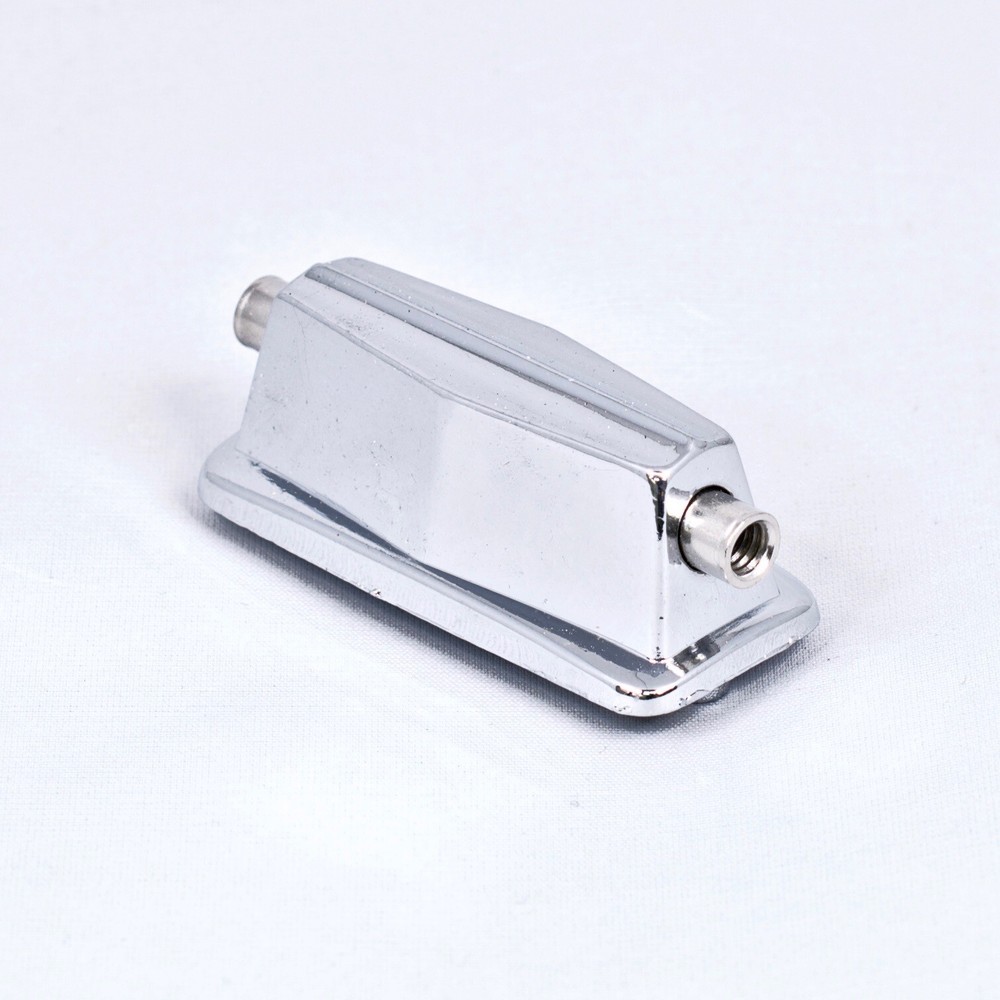 Pearl-Style Chrome Snare Drum Lug