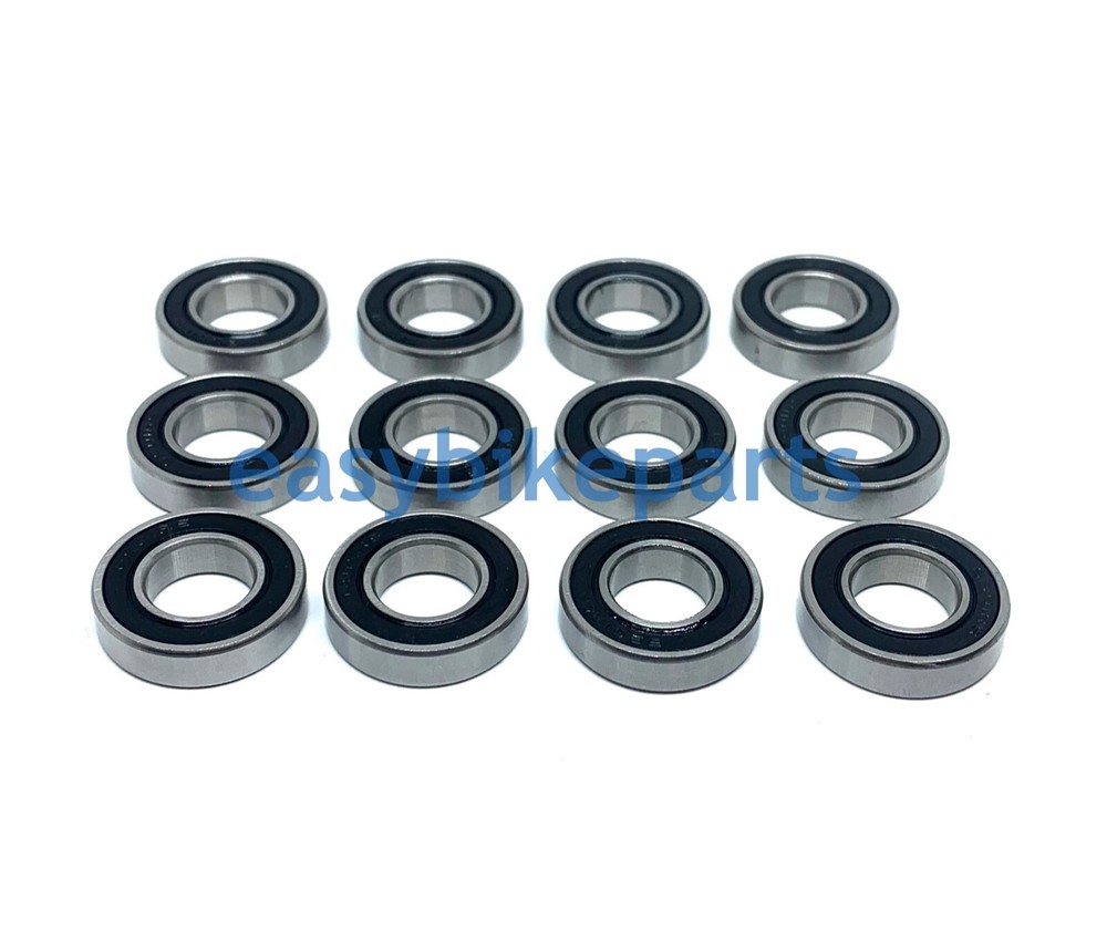 Specialized Demo 2007-2023 Full MAX Frame Pivot Bearing Kits