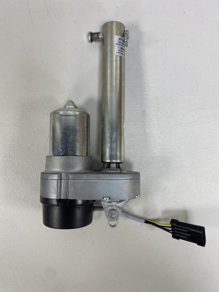 Tennant Nobles Actuator, 24Vdc,