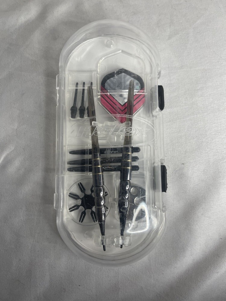 metallic 350 soft tip