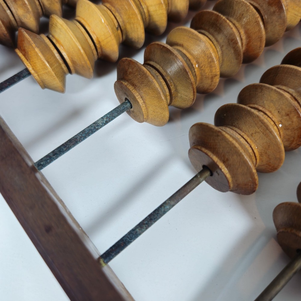Abacus Edmund Scientific Co (H)