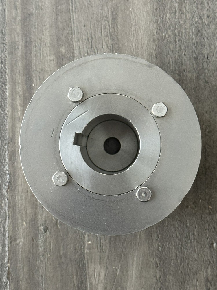 Urschel Pulley Part # 62070 - New Open Box *Read*