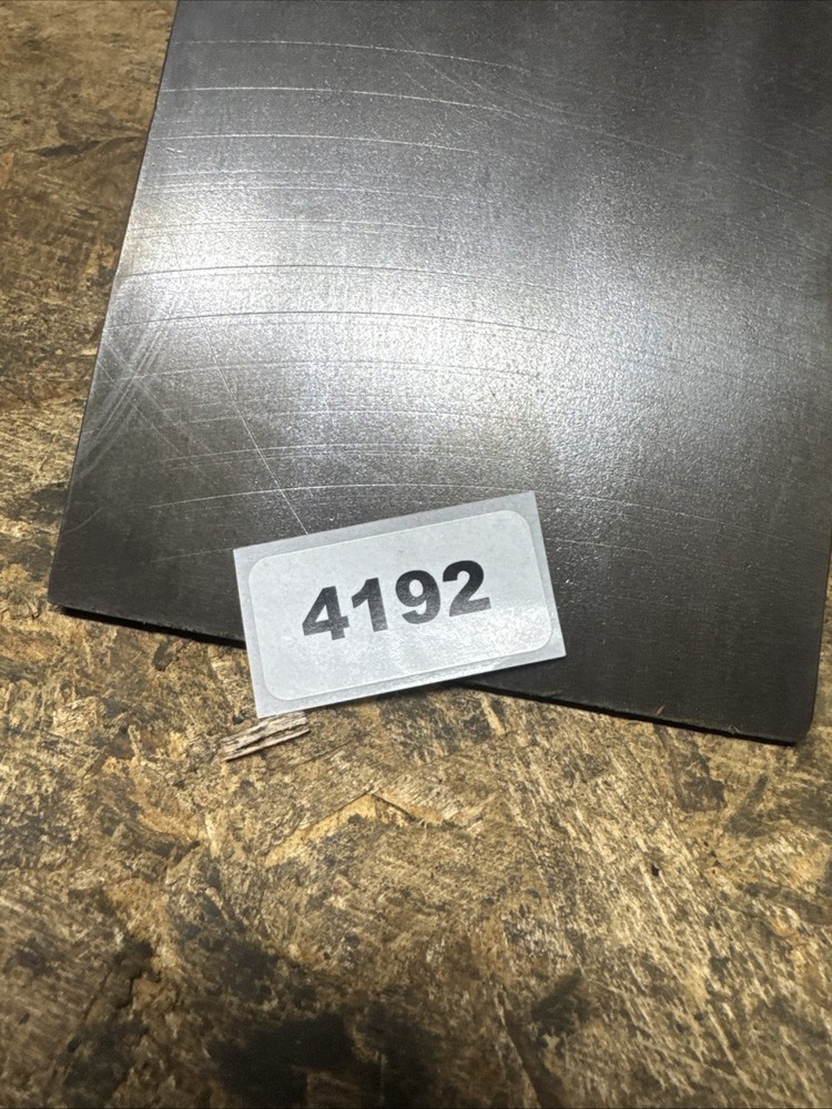 Boice Crane 4” Jointer Bed
