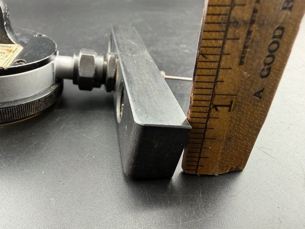 Standard Gage Depth Dial Indicator .001 D5-21211-G