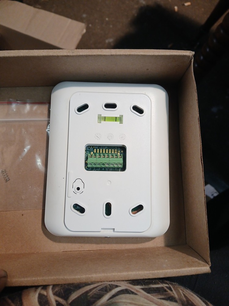 WANDERGUARD BLUE K100 INDOOR KEYPAD