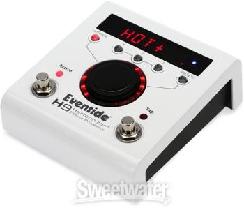 Eventide H9 Max Multi-effects Pedal