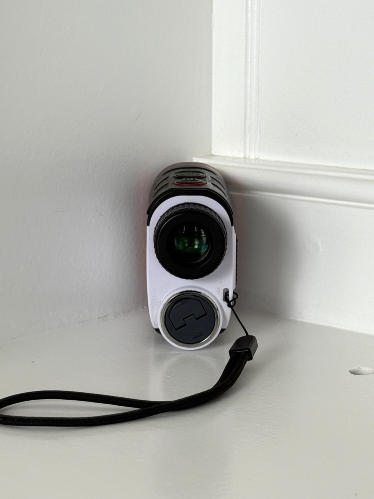 GOLFBUDDY GB 1S LASER RANGEFINDER