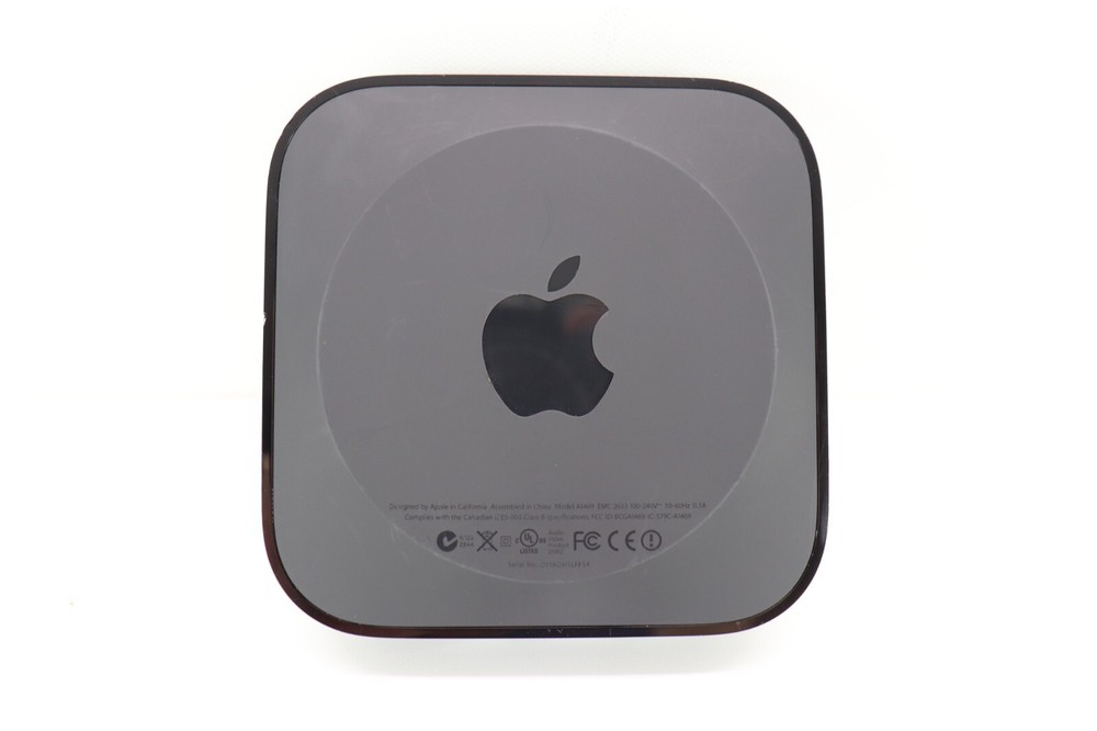 Apple TV Box 3rd Generation A1469 Steaming 1080P Box Only