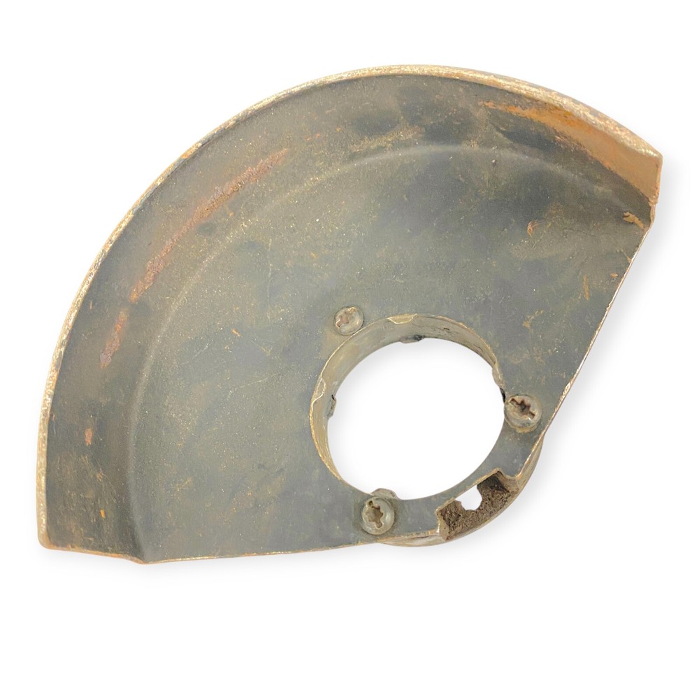 Grinder Guard Assembly, 2 Pcs