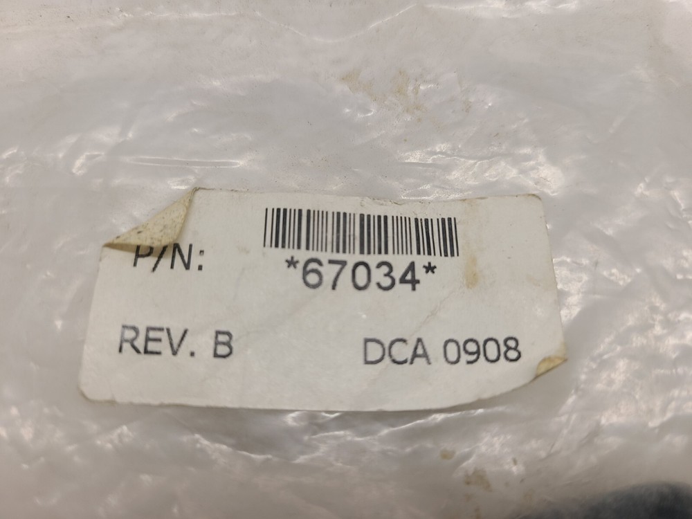 Trimble 67034_Phantom Steering Angle John Deere ATR 7000 Small Frame_Cable