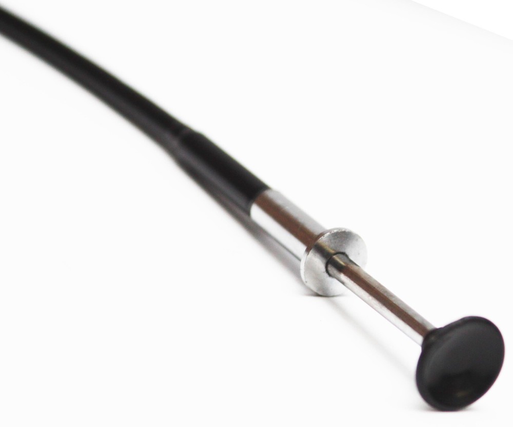 Shutter Release Cable 15" 38cm Long Throw for 35mm 120 Film Medium Large Format