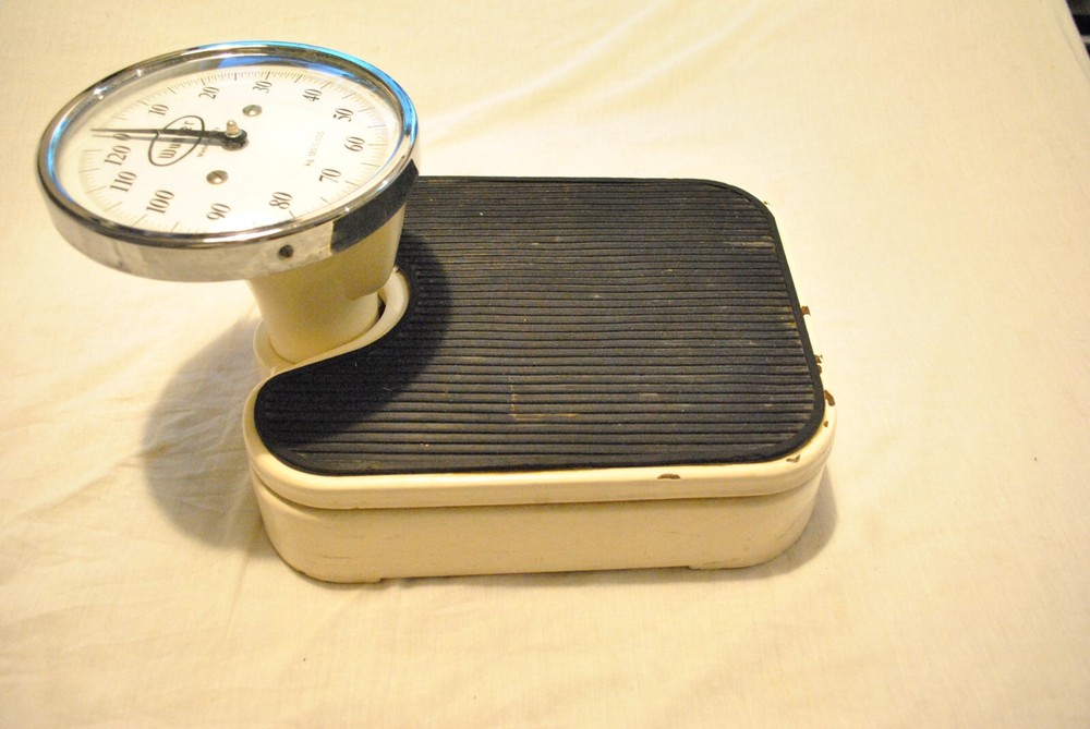 WUNDER 960 People Scale