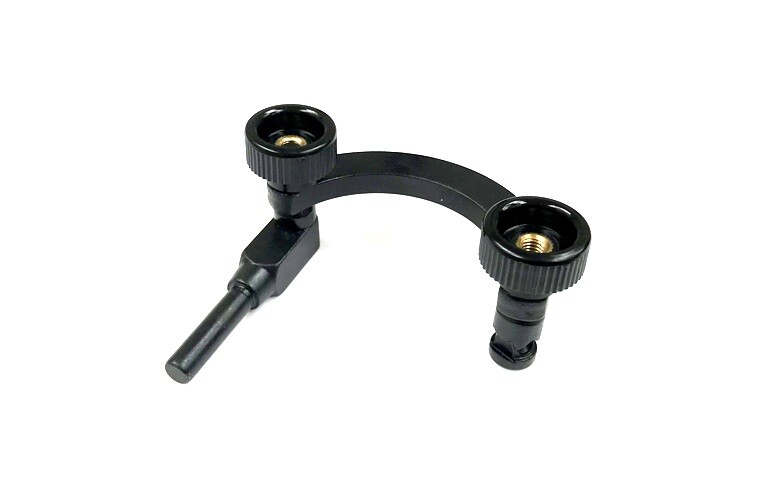 HALF ROUND COMBINATION TEST INDICATOR HOLDER (4401-0412)