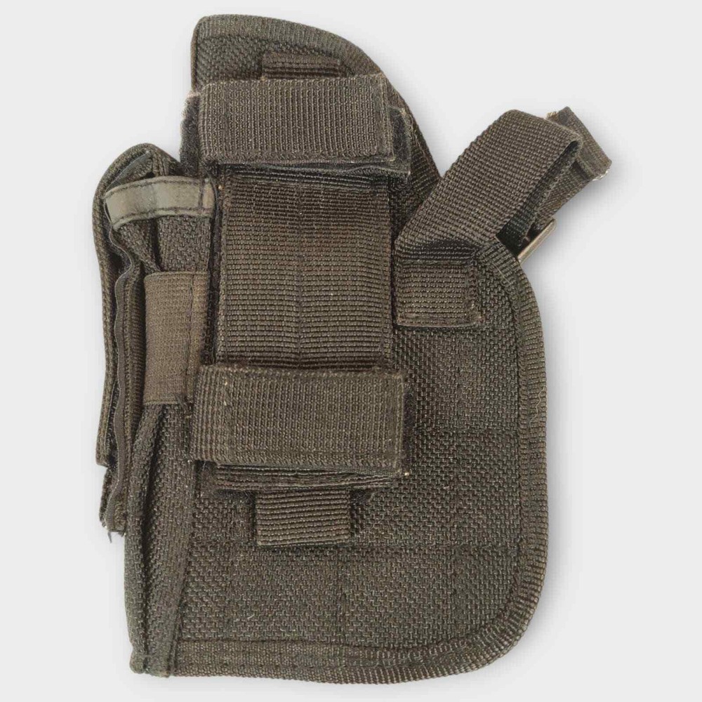 Fire Dragon Pistol Belt Holster