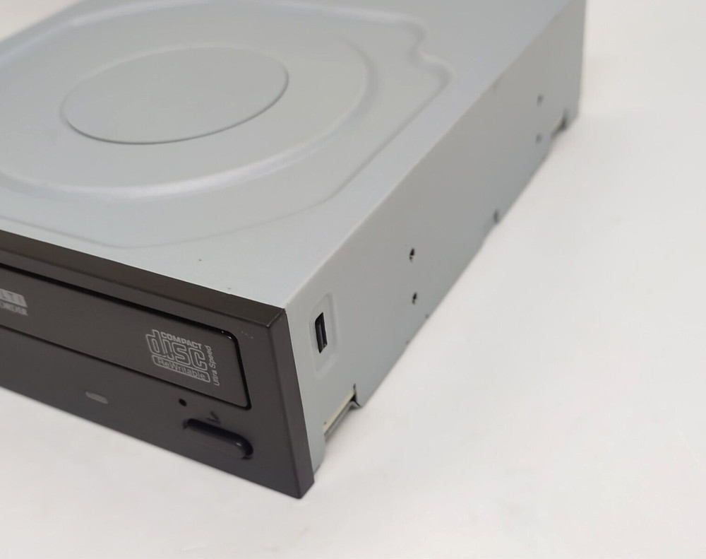 DVD/CD REWRITABLE DRIVER DH-16AASH 5V 12V F/W SA15