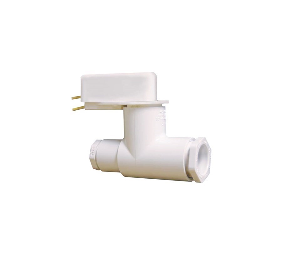 Little Giant ACS-4 599125 Auxiliary Condensate Overflow Safety Switch, 24VAC