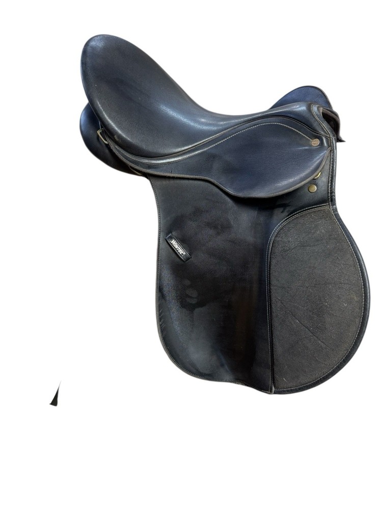 Wintec All-Purpose Saddle 16.5"