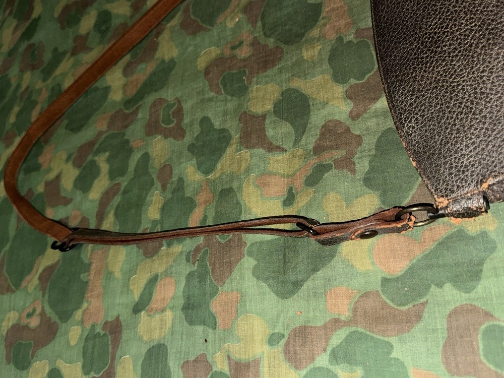 WWII USMCWR Purse