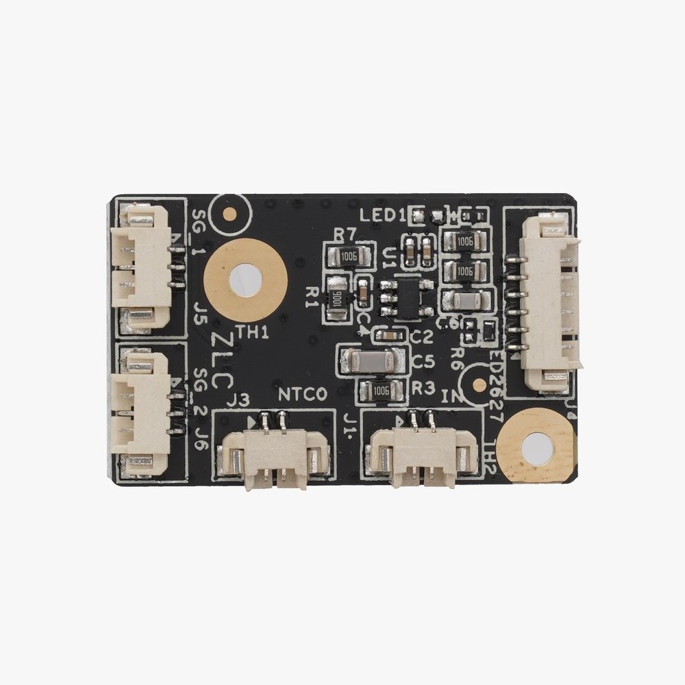 Bambu Lab Heatbed Sensor Interface Board for X1 and P1 Series