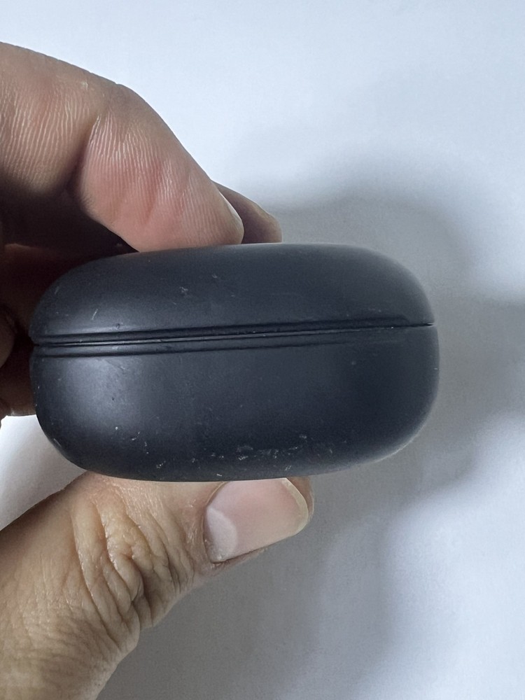 Samsung Galaxy Buds2 Pro True WirelessBluetooth REPLACEMENT CASE Earbud Graphite