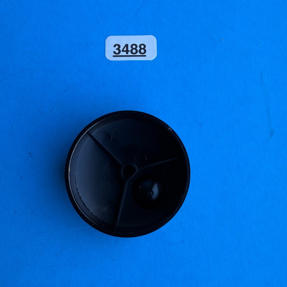 [FRS] KURZWEIL PC88 Keyboard Controller Part: Data Value Select Rotary Knob Cap