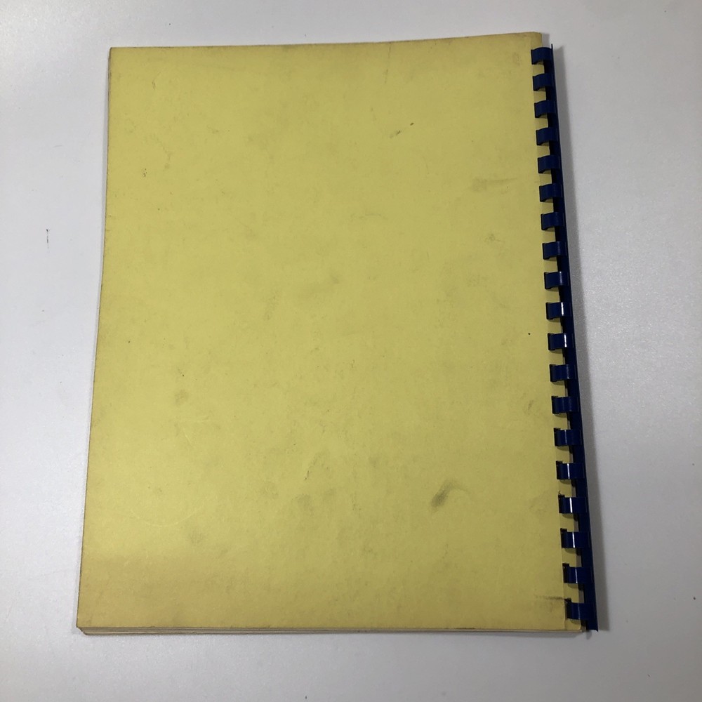 Bally Electronic Pinball Games Repair Procedures Module & Component Replacement